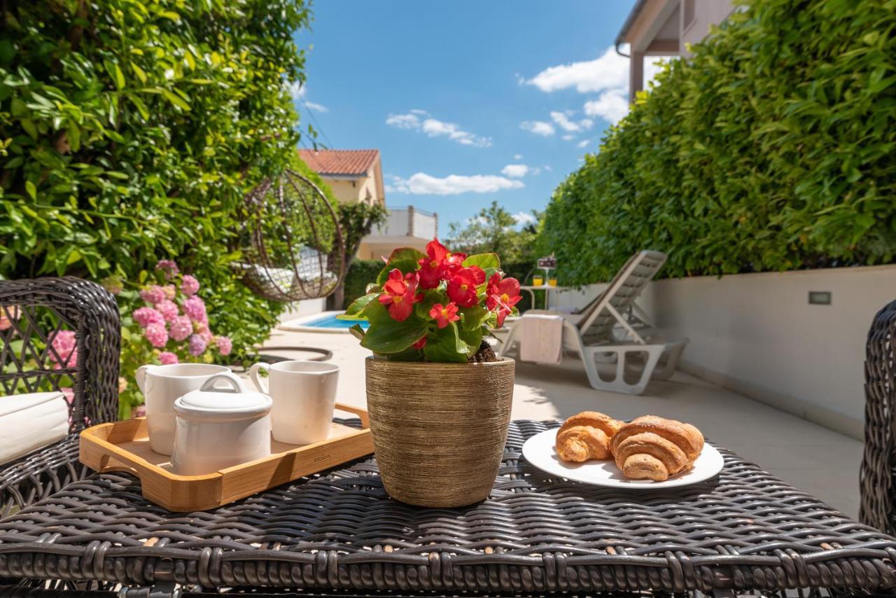 Apartments Orlic Трогір Екстер'єр фото