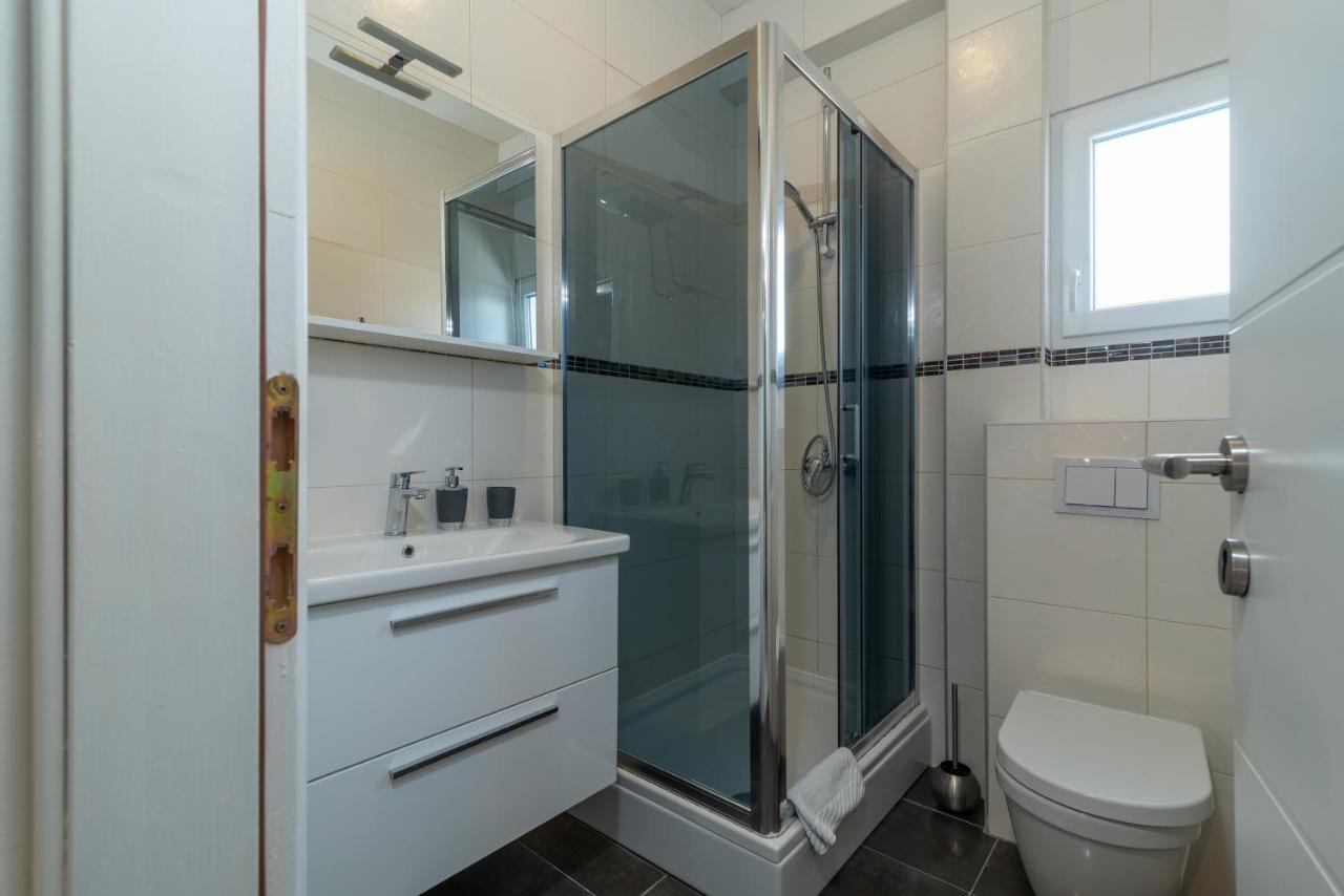 Apartments Orlic Трогір Екстер'єр фото